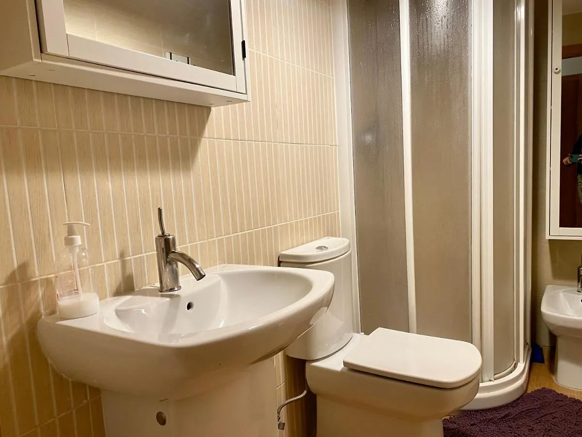 Luxe Apartament Center Apartment Granada