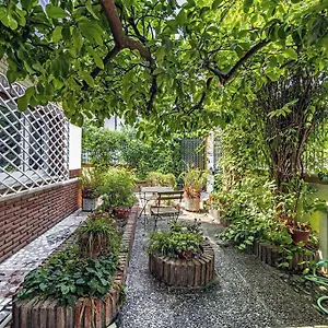 Сasa de vacaciones Casa Limonero Con Parking Gratis Junto A Centro Historico, Granada