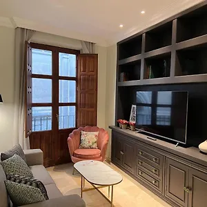 Apartamento Pie De Torre Catedral, Granada
