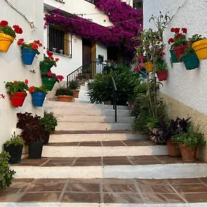 Apartamento Casa Quijote, Granada