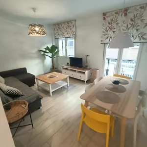 Apartamento Arandas Centro, By Daimar, Granada