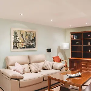Apartamento Home4u Arandas Centro, Granada