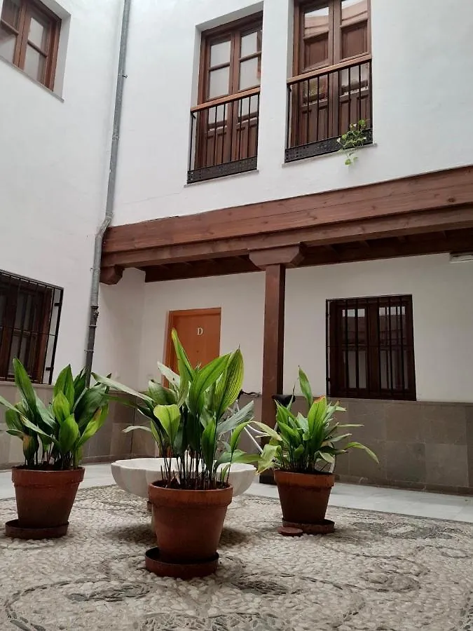 Luxe Apartament Center Apartment Granada 0*,  Spain