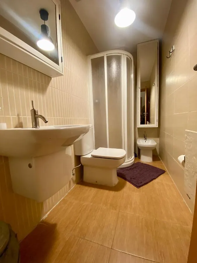 Luxe Apartament Center Apartment Granada Spain