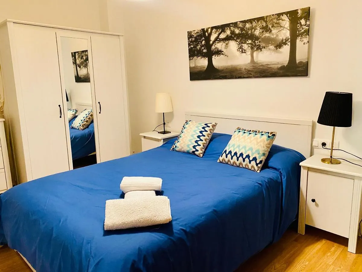 Luxe Apartament Center Apartment Granada