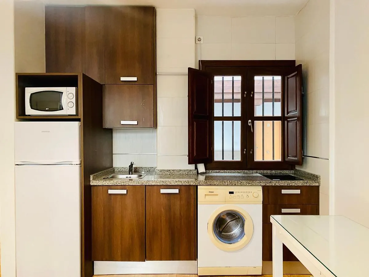 Luxe Apartament Center Apartment Granada