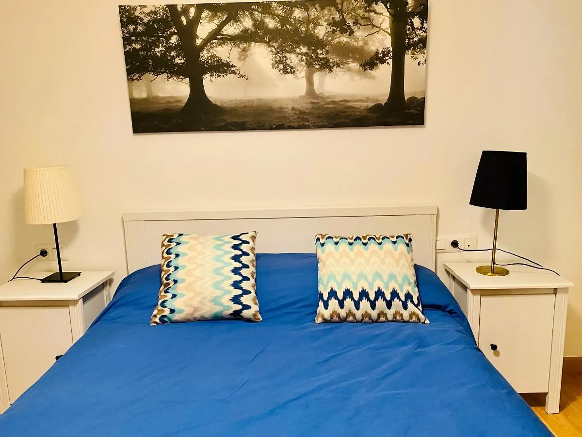 Luxe Apartament Center Apartment Granada Spain