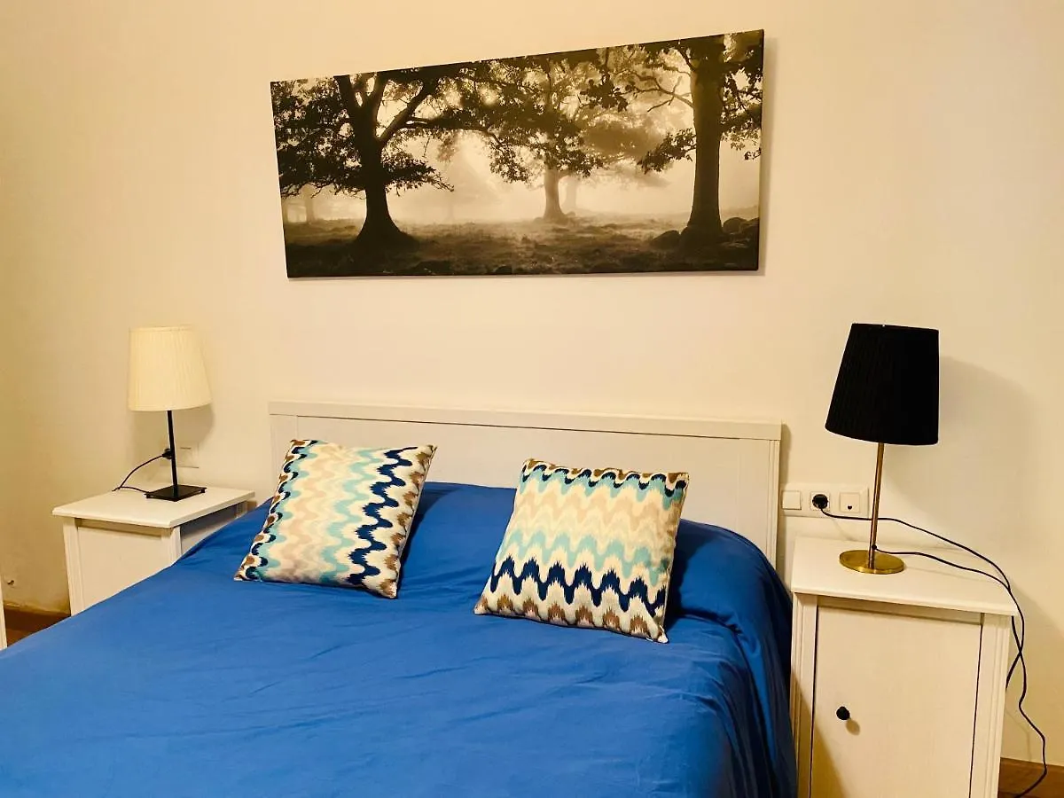 Luxe Apartament Center Apartment Granada