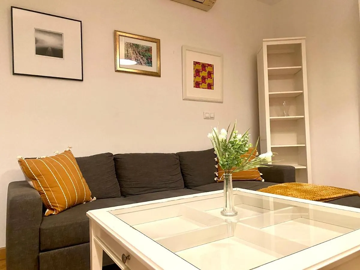 Luxe Apartament Center Apartment Granada