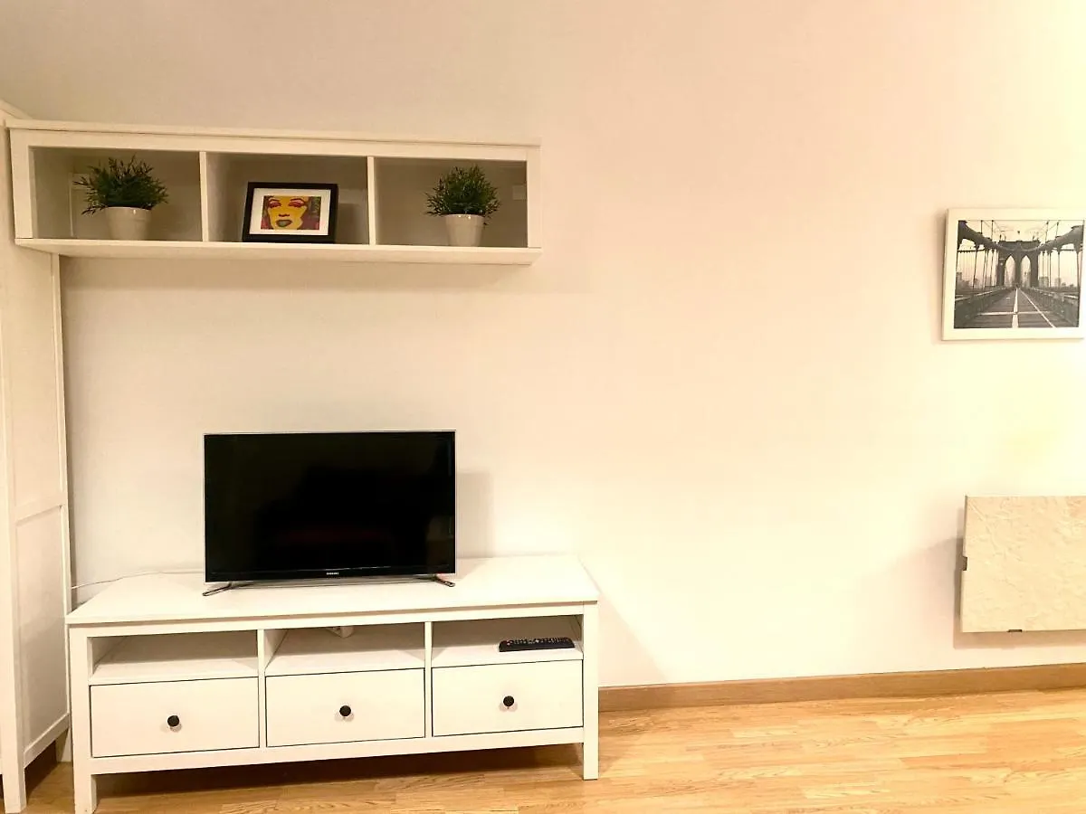 Luxe Apartament Center Apartment Granada