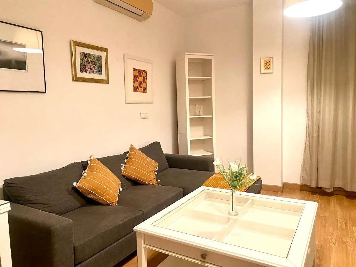 Luxe Apartament Center Apartment Granada 0*,  Spain